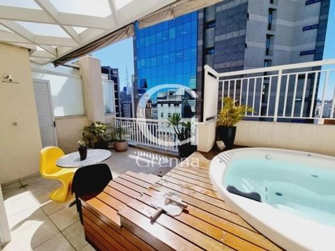 Apartamento à venda em Bela Vista, 69 m²