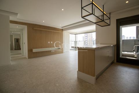 Apartamento para alugar em Pinheiros, 86 m²