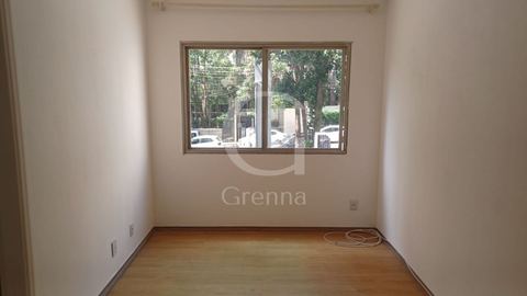 Apartamento à venda em Cidade Monções, 55 m²