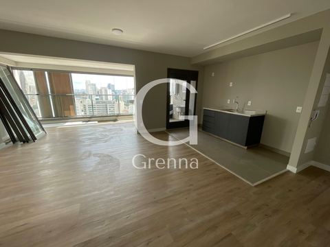 Apartamento à venda em Pinheiros, 86 m²