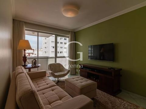 Apartamento à venda em Vila Uberabinha, 83 m²