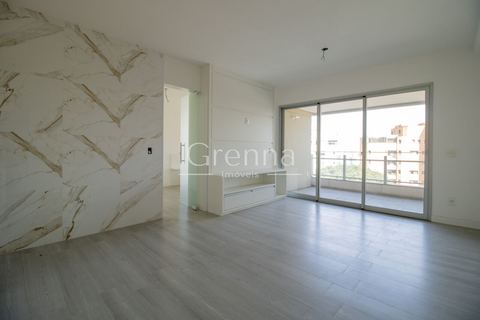 Apartamento à venda em Pinheiros, 50 m²