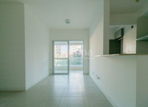 Apartamento à venda em Pinheiros, 70 m²