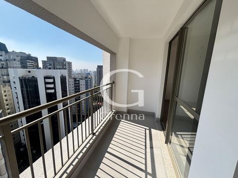 Apartamento à venda em Vila Mariana, 64 m²