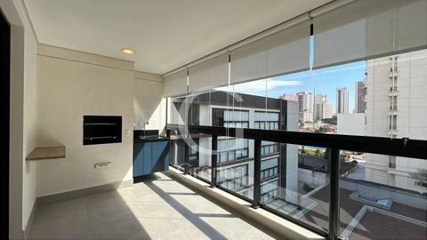 Apartamento à venda em Vila Mariana, 84 m²