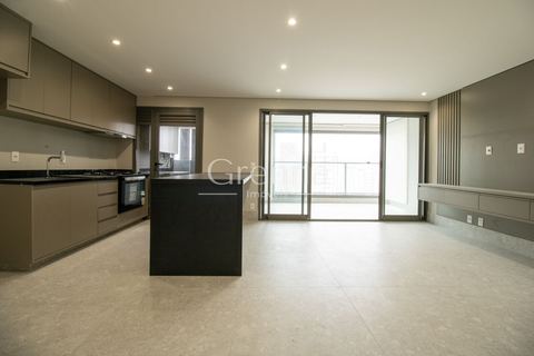 Apartamento para alugar em Pinheiros, 85 m²