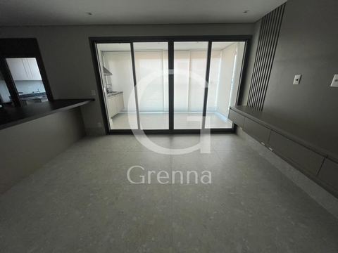 Apartamento para alugar em Pinheiros, 85 m²