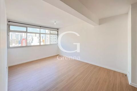 Apartamento à venda em Paraíso, 92 m²