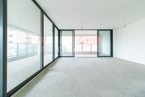 Apartamento à venda em Pinheiros, 230 m²