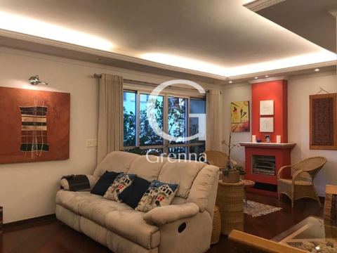 Apartamento para alugar em Vila Clementino, 126 m²