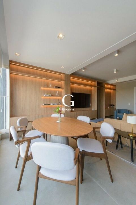 Apartamento à venda em Pinheiros, 71 m²