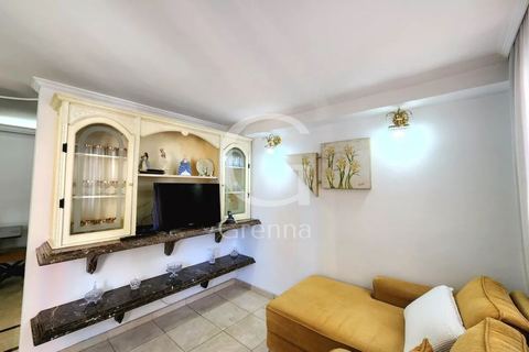 Apartamento à venda em Moema, 98 m²