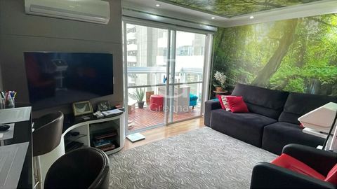 Apartamento à venda em Paraíso, 79 m²