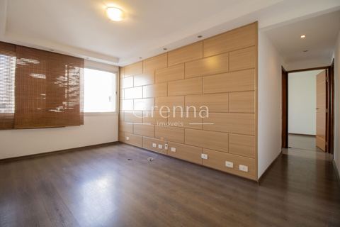 Apartamento à venda em Pinheiros, 80 m²