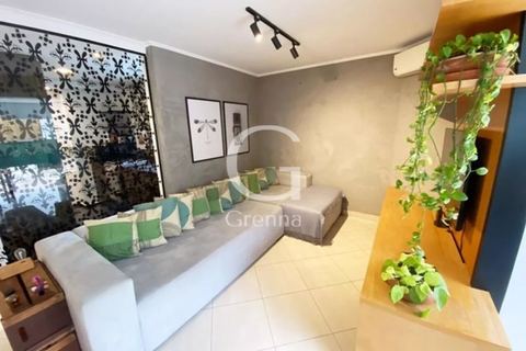 Duplex à venda em Pinheiros, 110 m²