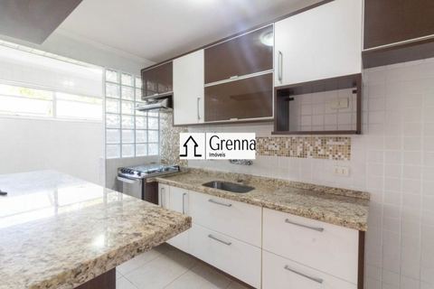 Apartamento à venda em Vila Olímpia, 90 m²