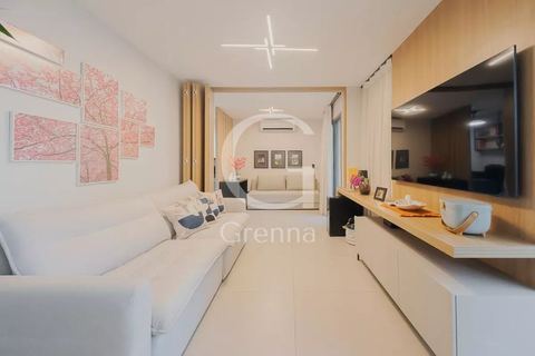 Apartamento à venda em Sumarezinho, 97 m²