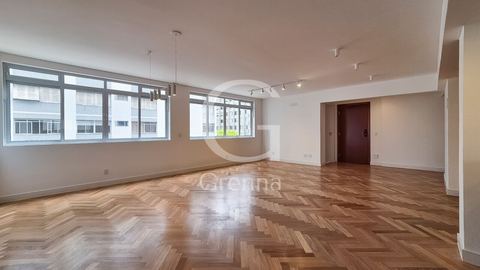 Apartamento à venda em Jardim Paulista, 158 m²