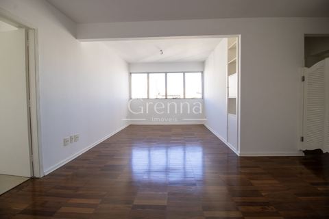 Apartamento para alugar em Itaim Bibi, 97 m²