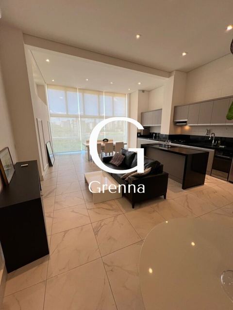 Apartamento para alugar em Brooklin Paulista, 85 m²
