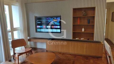 Apartamento para alugar em Vila Olímpia, 83 m²
