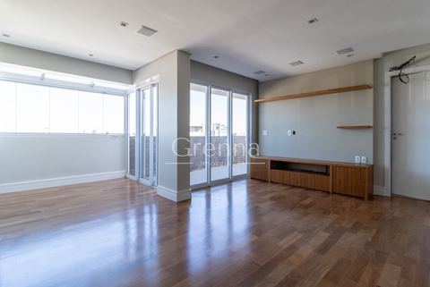 Apartamento à venda em Pinheiros, 109 m²