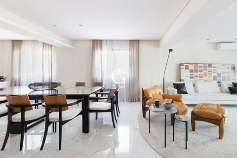 Apartamento para alugar em Consolação, 230 m²