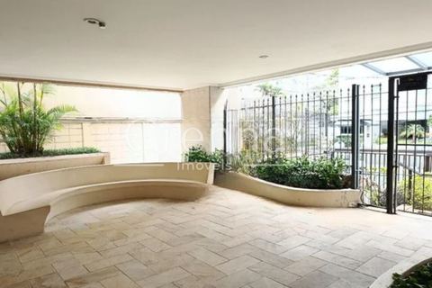 Apartamento à venda em Jardim Paulista, 135 m²