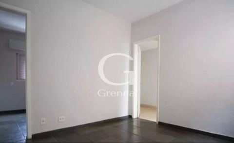 Apartamento à venda em Pinheiros, 40 m²