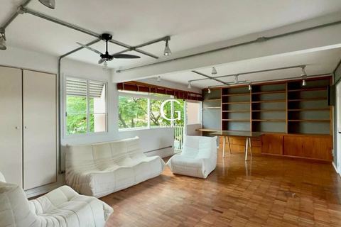 Apartamento à venda em Sumaré, 85 m²