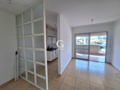 Apartamento à venda em Campo Belo, 80 m²