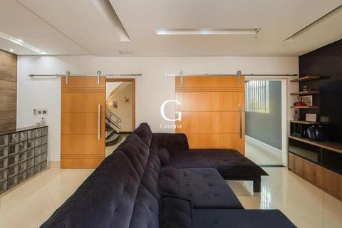 Casa Assobradada à venda em Vila Madalena, 415 m²