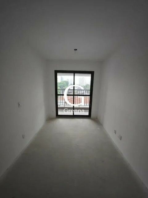 Apartamento à venda em Pinheiros, 27 m²