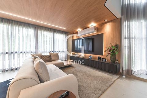 Apartamento à venda em Campo Belo, 150 m²