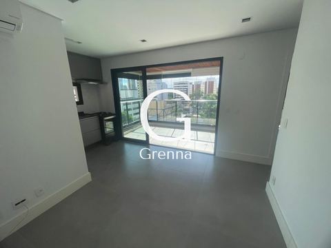 Apartamento à venda em Pinheiros, 70 m²