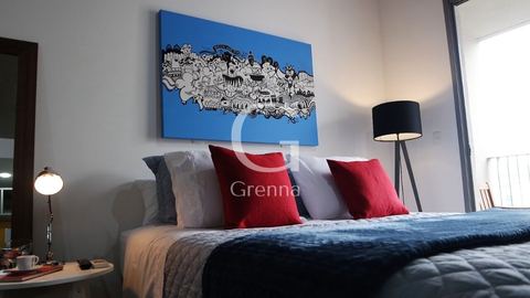 Apartamento à venda em Vila Olímpia, 35 m²