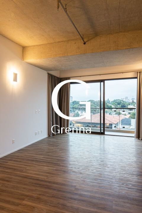 Apartamento para alugar em Pinheiros, 38 m²