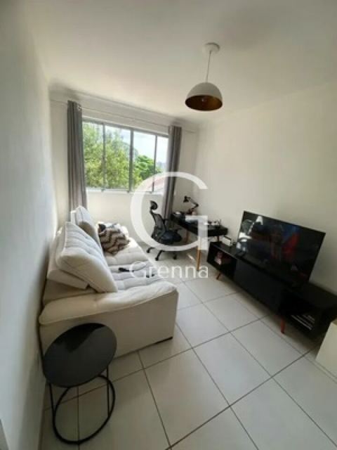 Apartamento à venda em Pinheiros, 55 m²