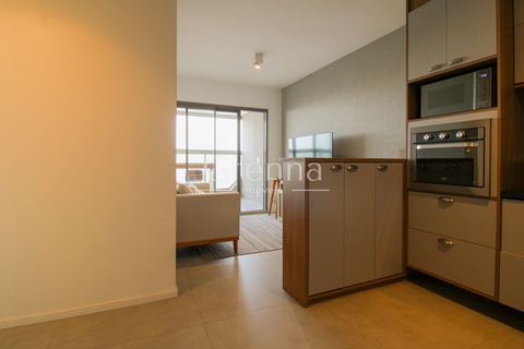 Apartamento para alugar em Pinheiros, 66 m²