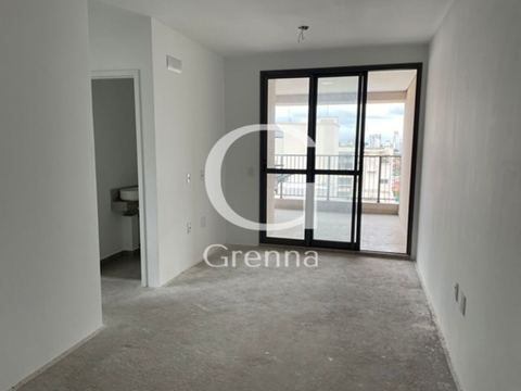 Apartamento à venda em Moema, 75 m²