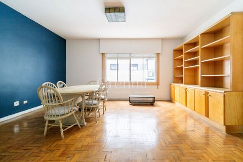 Apartamento para alugar em Pinheiros, 146 m²