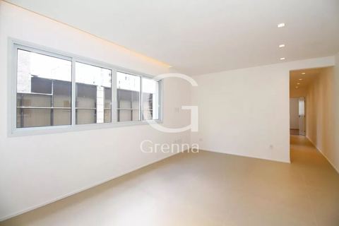 Apartamento à venda em Cerqueira César, 87 m²