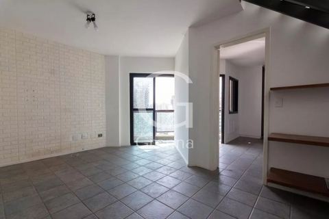Cobertura à venda em Pinheiros, 107 m²