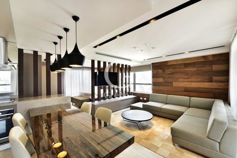 Apartamento para alugar em Vila Nova Conceição, 102 m²