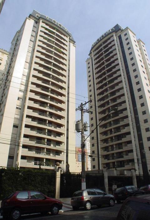 Apartamento à venda em Jardim Paulista, 180 m²