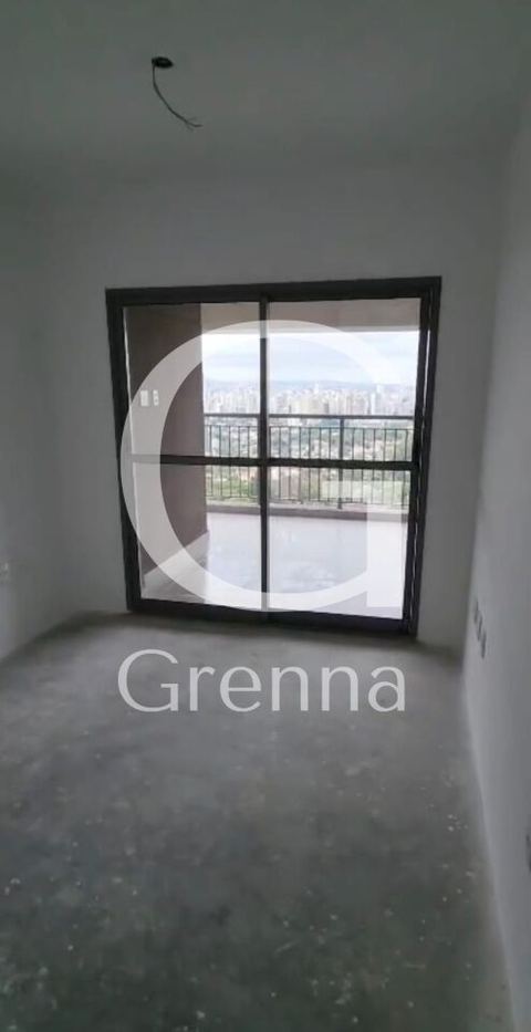 Apartamento à venda em Pinheiros, 80 m²