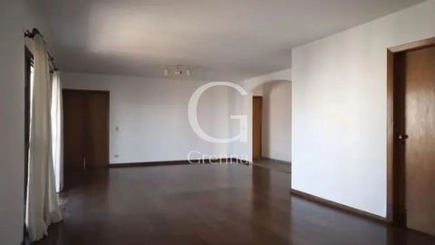 Apartamento à venda em Brooklin Novo, 227 m²