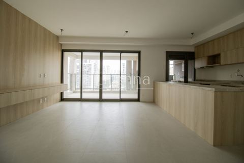 Apartamento para alugar em Pinheiros, 85 m²