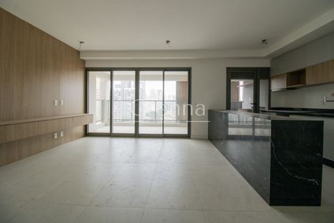 Apartamento à venda em Pinheiros, 85 m²