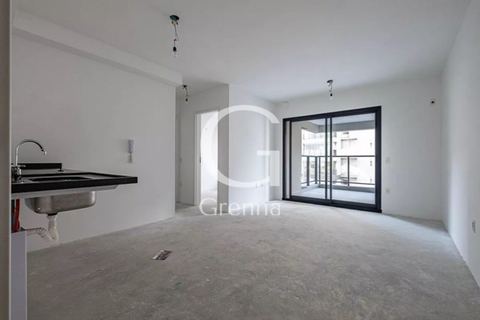 Apartamento à venda em Vila Madalena, 69 m²